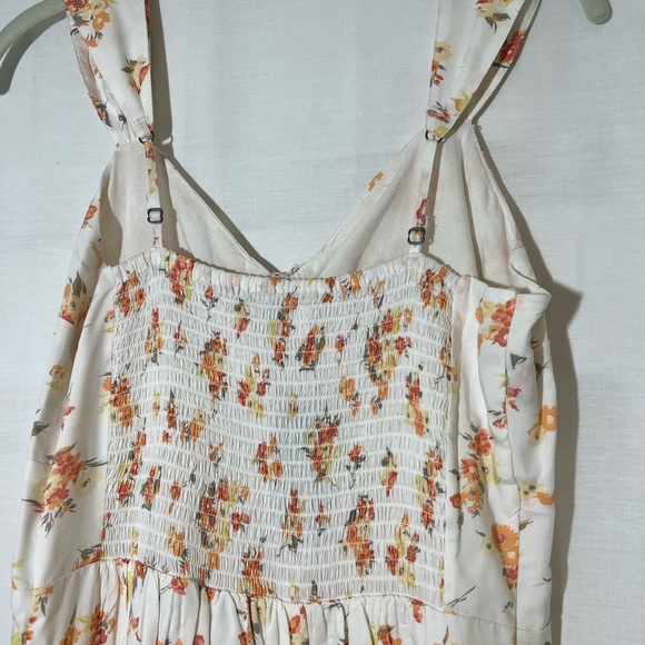 Abercrombie summer dress. Size M - Picture 4 of 4